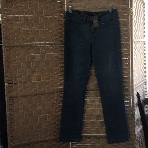 J.JILL BOYFRIEND JEANS